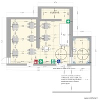 salles resto cotations