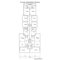 PLAN HELENALEI 3