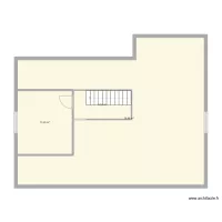 Plan R+1 Geudertheim