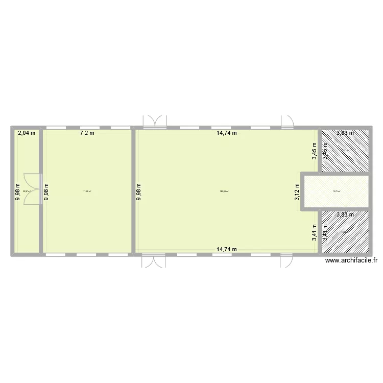 TEMPLE DE LA LOUANGE monkoto. Plan de TEMPLE DE LA LOUANGE monkoto. Plan de