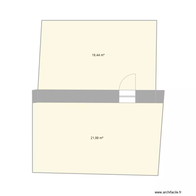Monchy2. Plan de Monchy2. Plan de