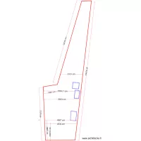 terrain 2 sans calque