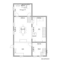 REZ-DE-CHAUSSEE Framont