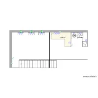 Projet cuisine d'&eacute;t&eacute;