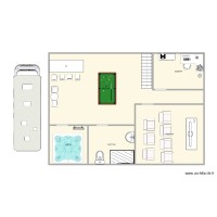chalet