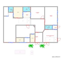 Ndiakhirate II - Plan 3