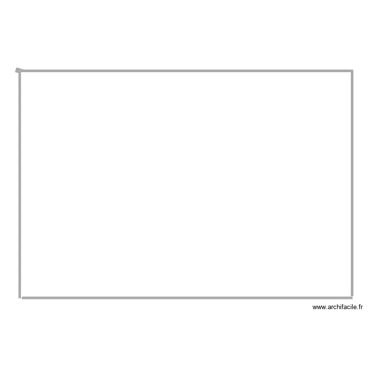 PROJET COLOC 1. Plan de 