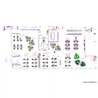 la voix du nord salle 1 et 2