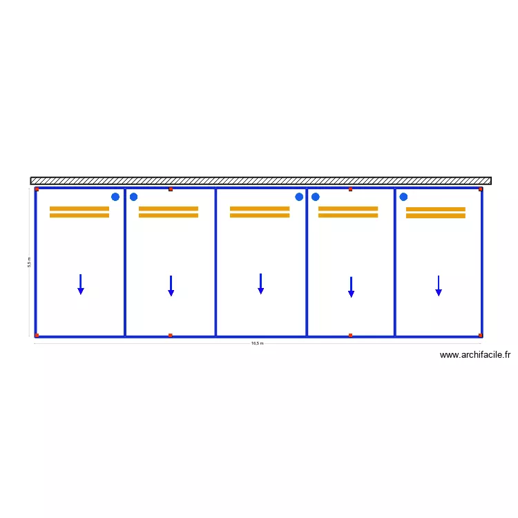 Source and Style. Plan de 