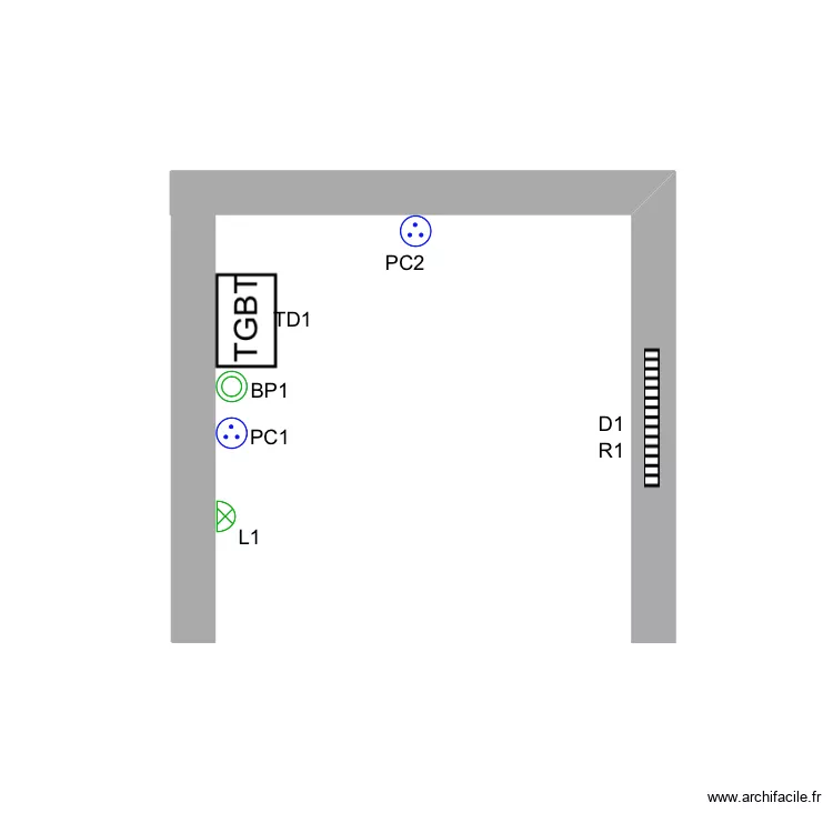 exercices gustave 1. Plan de 