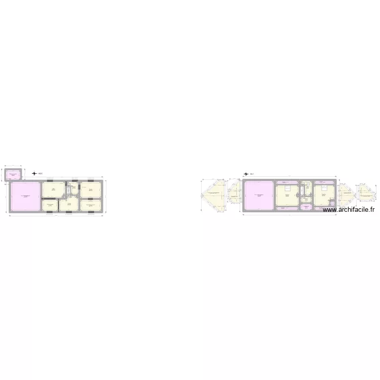 ML24011351 STADTLER. Plan de 