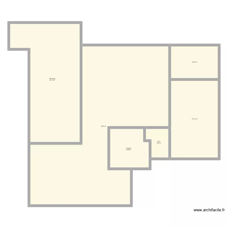 plan. Plan de plan. Plan de