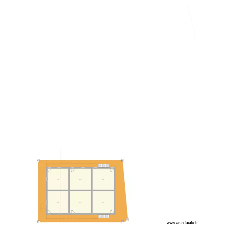 TEST2. Plan de 