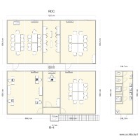 EIFFAGE CHANTIER LIVRON SUR DROME