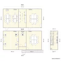 EIFFAGE CHANTIER LIVRON SUR DROME