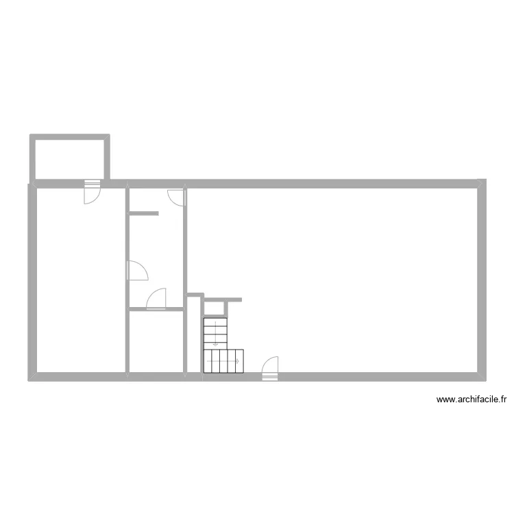 Stephane Grazi . Plan de 