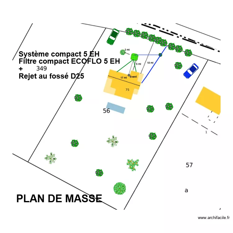 MESTRE 2. Plan de MESTRE 2. Plan de