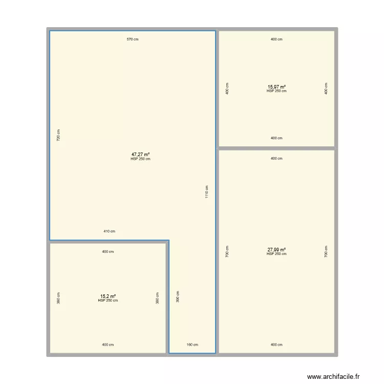 Mazamet. Plan de Mazamet. Plan de