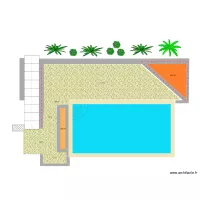 Piscine Les Jolies