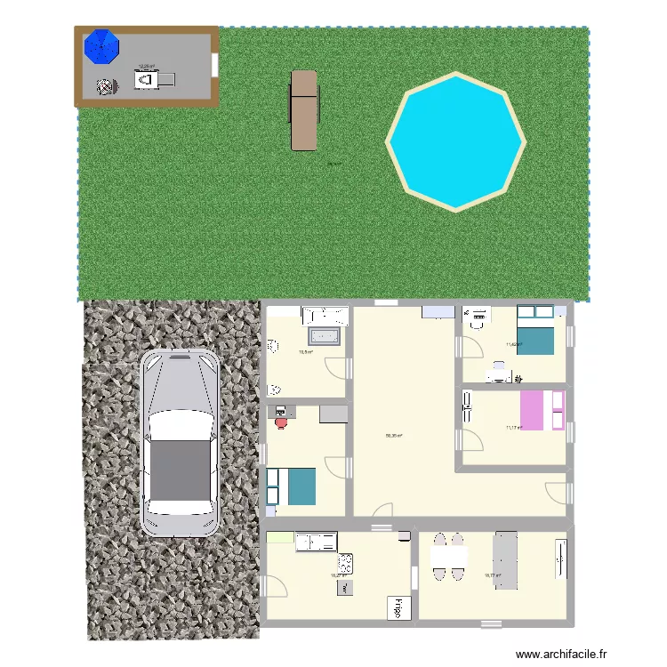 ines. Plan de 