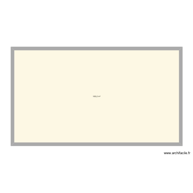 coupe. Plan de 0 pièce et 0 m2 coupe. Plan de 0 pièce et 0 m2