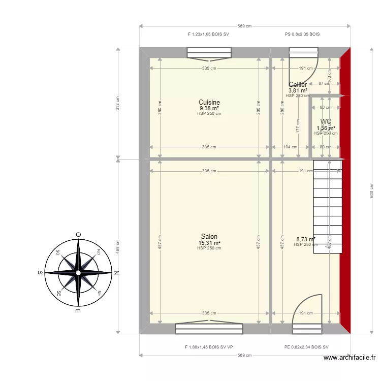 ML24013018 AYDIN. Plan de ML24013018 AYDIN. Plan de
