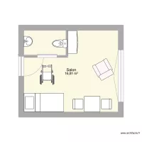 chambre infi