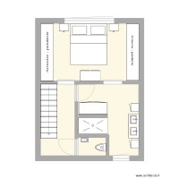 Plan 2ème Incourt 3