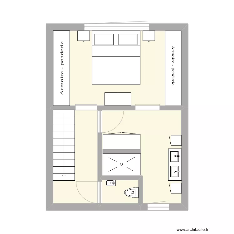Plan 2ème Incourt 3. Plan de Plan 2ème Incourt 3. Plan de