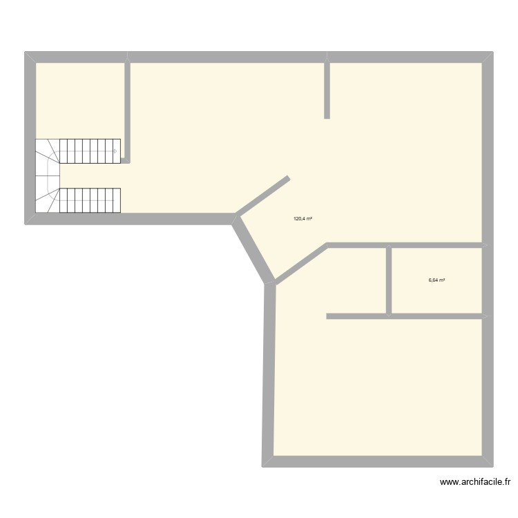 villa 4M\'s. Plan de 0 pièce et 0 m2