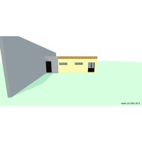 plan facade pizzeria