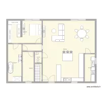 Projet Tancr&eacute;mont 2