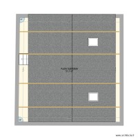 MAISON LE SAINT NIVEAU 3 PIECE SOUS TOIT