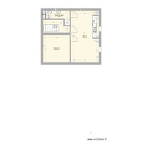 Logements 1er niveau VENDOME