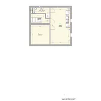 Logements 1er niveau VENDOME