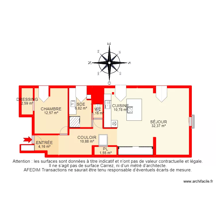 BI 17978 - . Plan de 