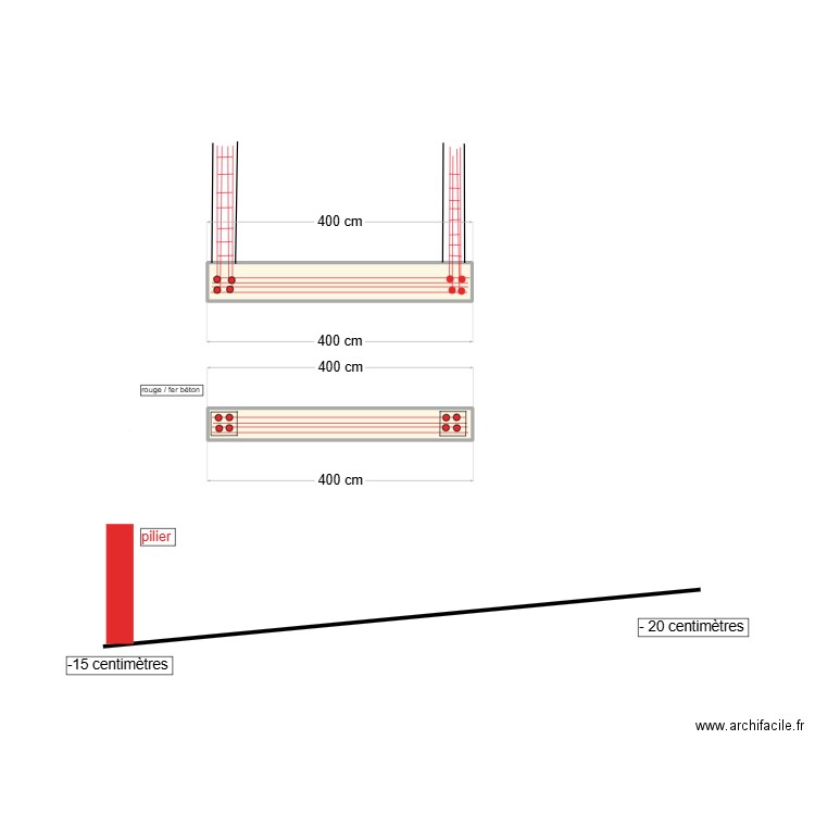portail3. Plan de 0 pièce et 0 m2