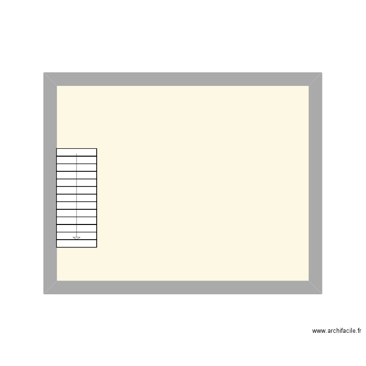 Kelder - Sint Jansstraat 80 - 1. Plan de 0 pièce et 0 m2