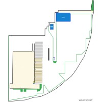 Pierre parking