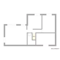 PLAN VILLA GRIGNAN