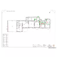 Chambres d\'H&ocirc;tes Mas La Sapinette