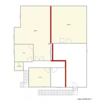 LA NOUGERAIE projet appartement