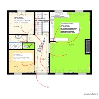 v3 Carpentier - rdc projeté