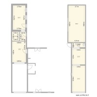 Plan des modifications envisagées