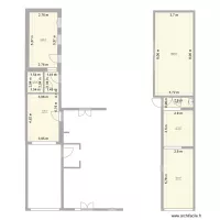 Plan des modifications envisag&eacute;es