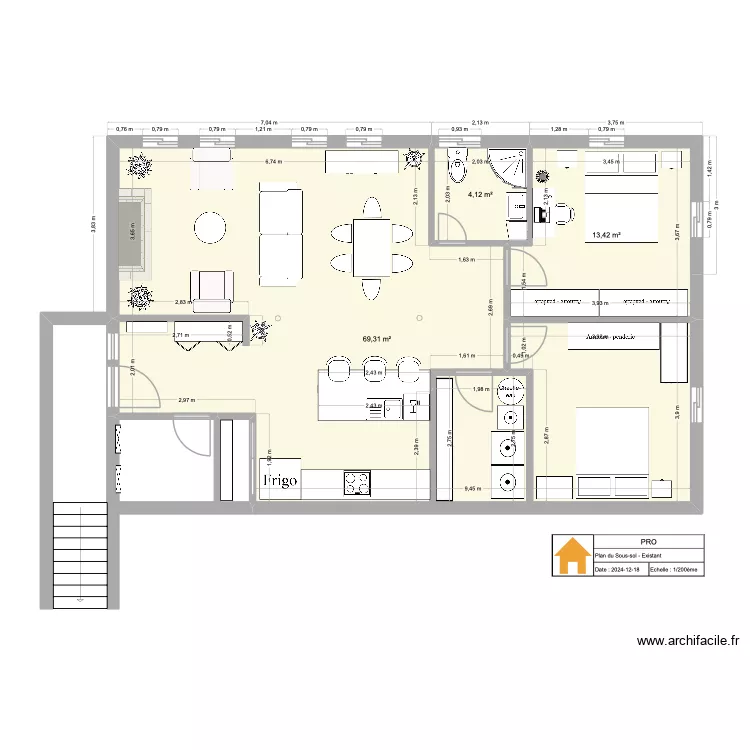 2025-09-19 Plan log 2. Plan de 
