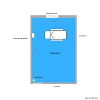 60688 Cabinet 6