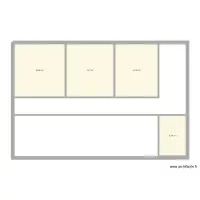 plan de l'institut dm