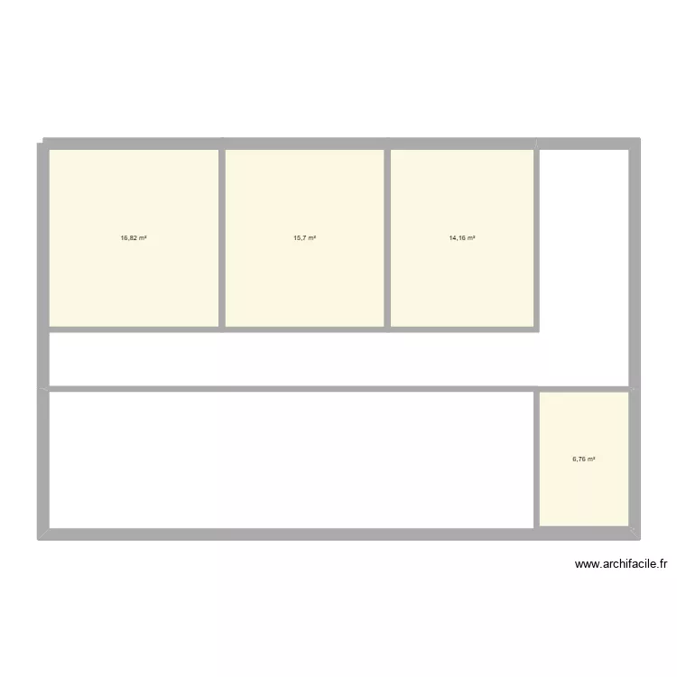 plan de l'institut dm. Plan de 4 Pièces et 53 m² plan de l'institut dm. Plan de 4 Pièces et 53 m²