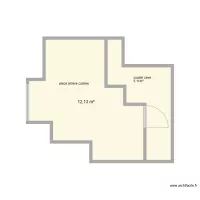 plan 2026 cuisine+couloir cave